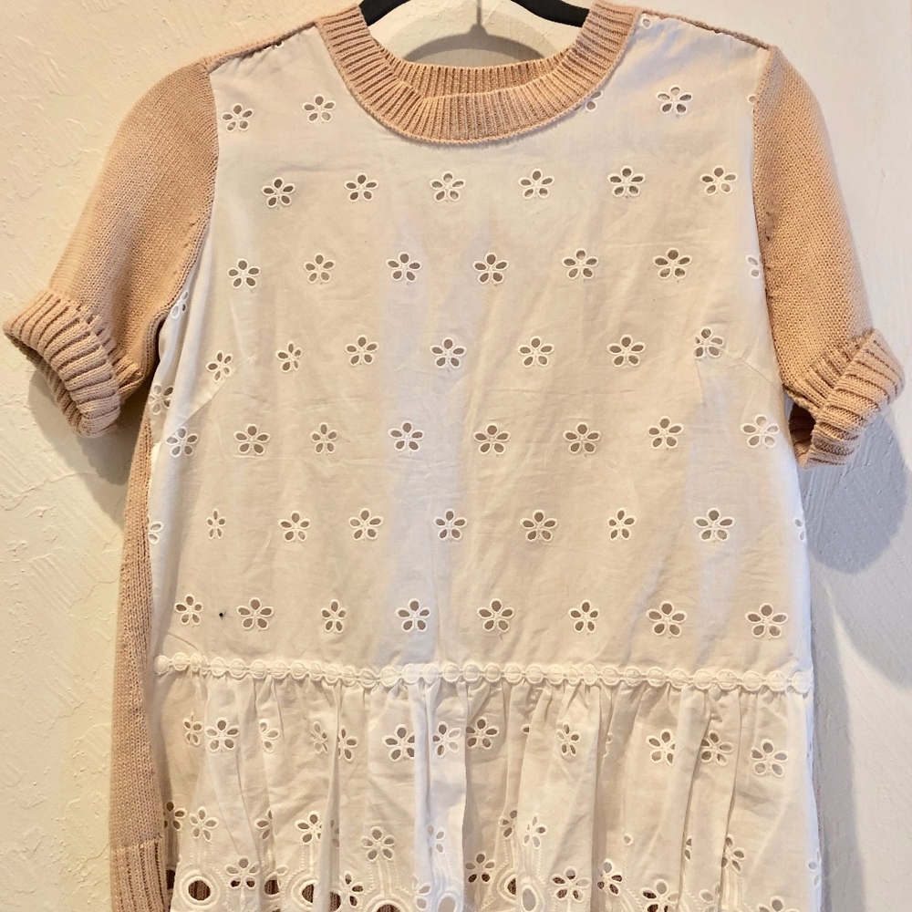 J. Crew Sweater